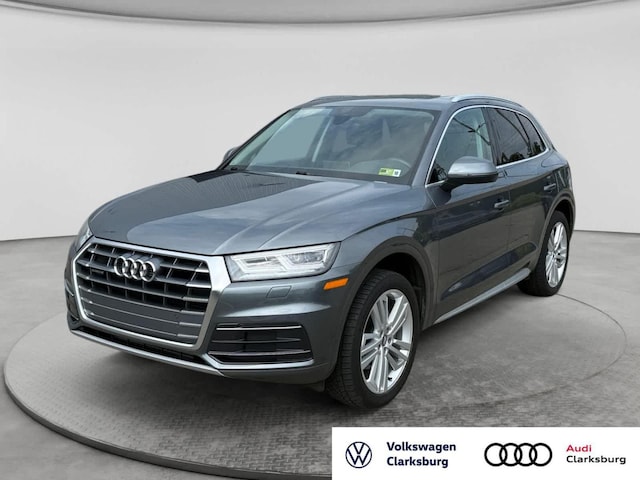 Photo of 2019 Audi Q5