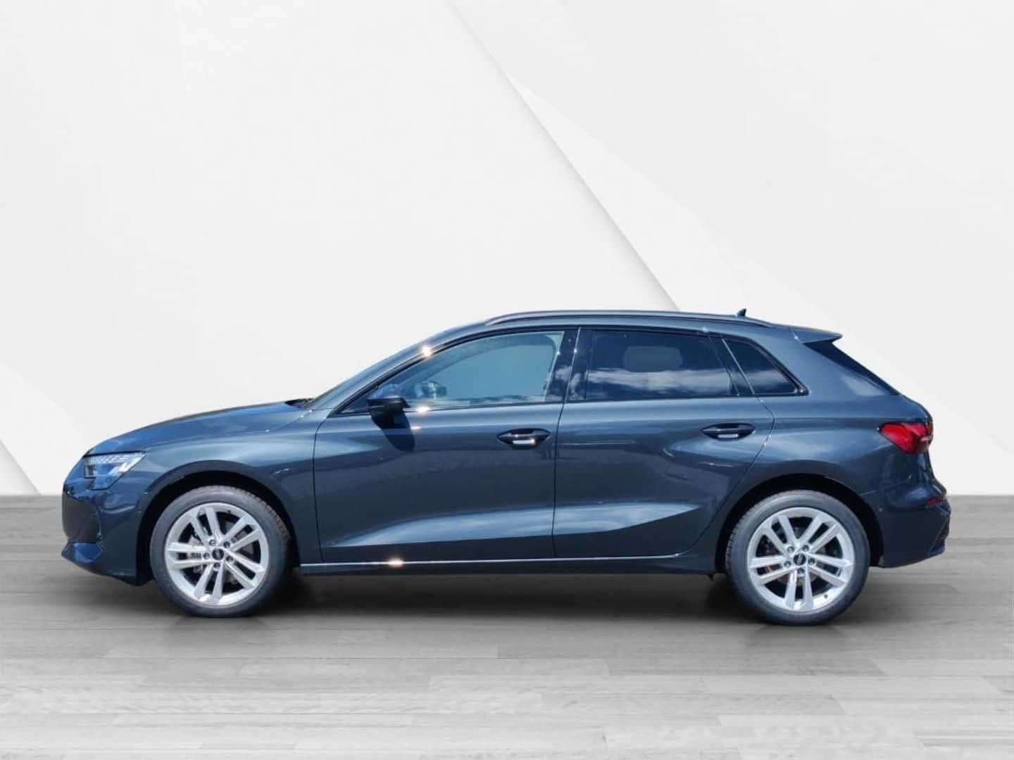 Bild über Audi A3 Sportback TFSI 85 kW S tronic - für weitere Informationen kontaktieren Sie den Audi Partner