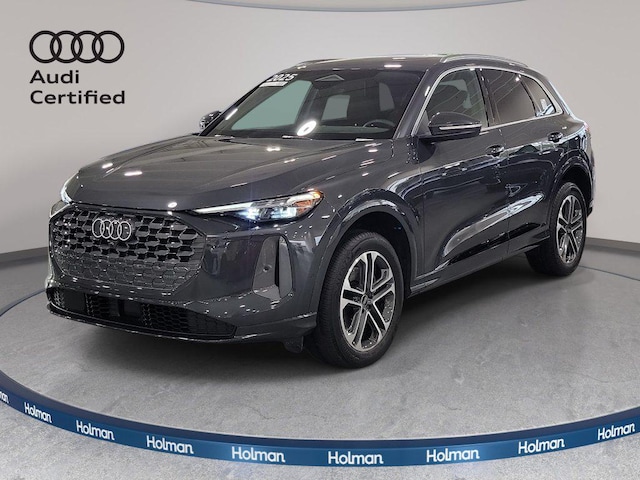 2025 Audi Q5