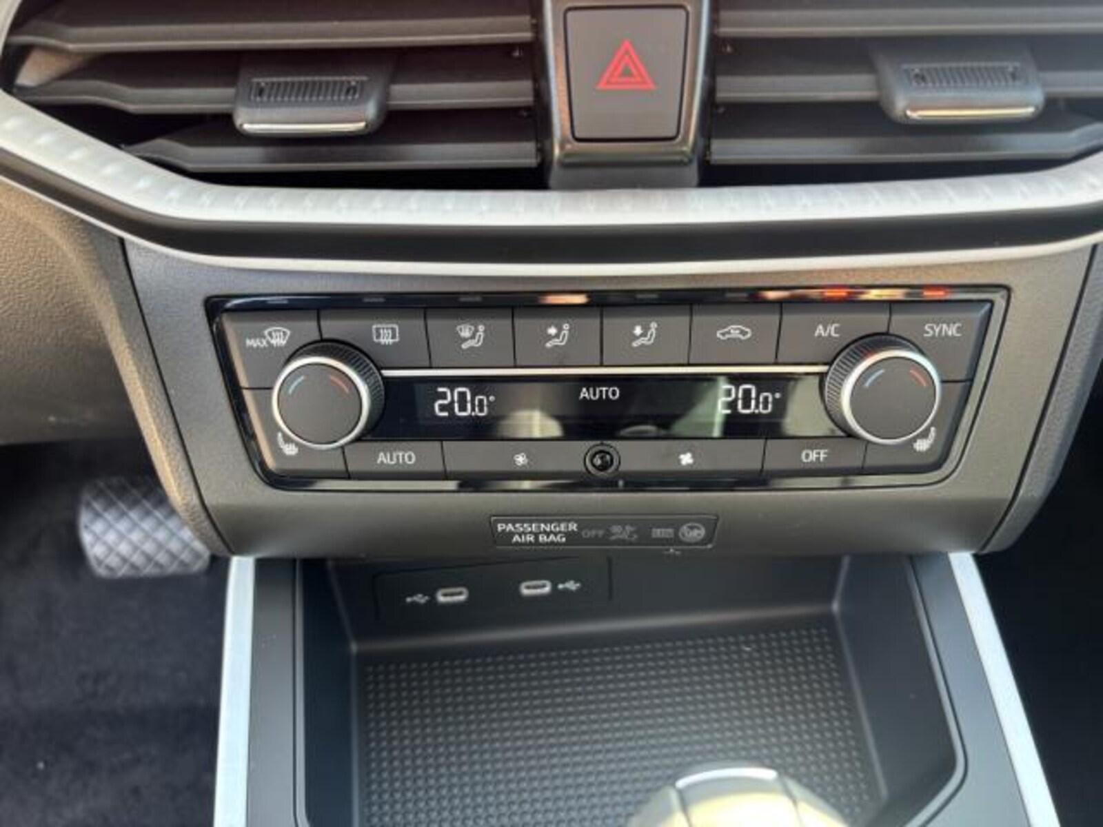SEAT Arona – Bild 10