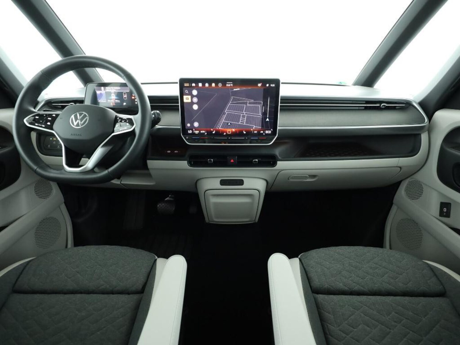 Volkswagen ID. Buzz – Bild 5