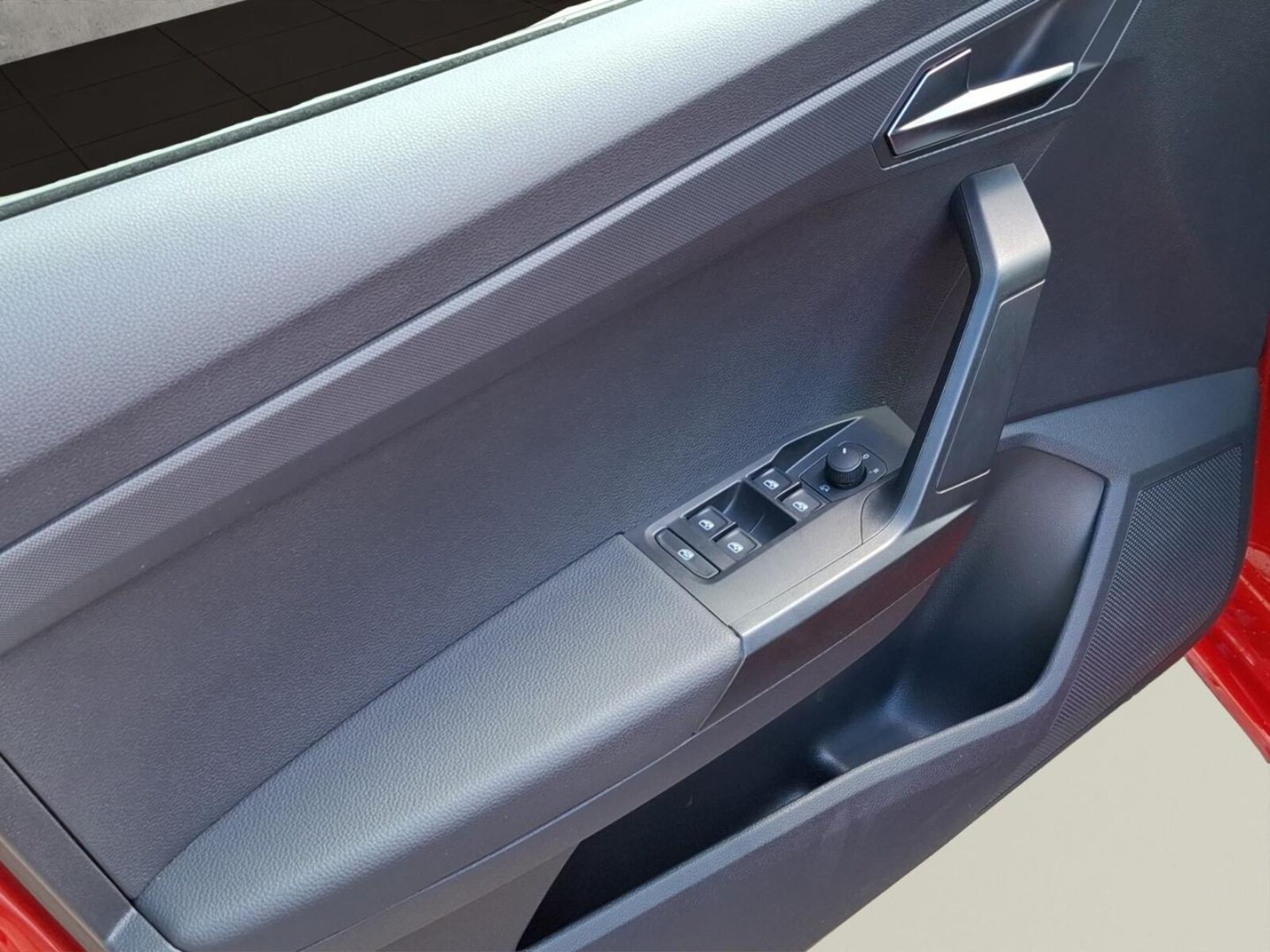 SEAT Ibiza – Bild 12