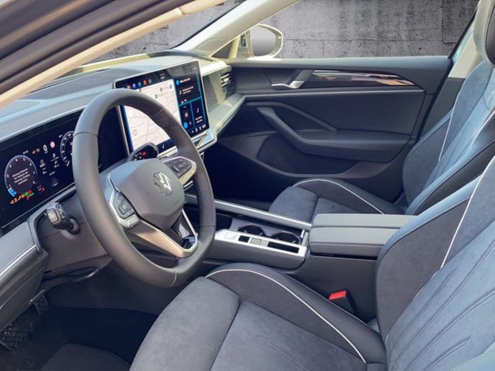 Volkswagen Passat – Bild 8