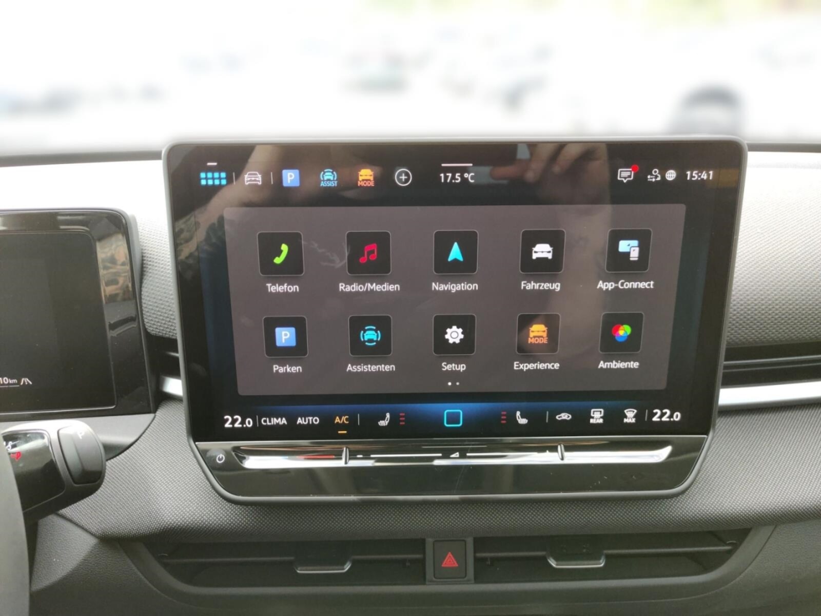 Volkswagen T-Roc – Bild 9