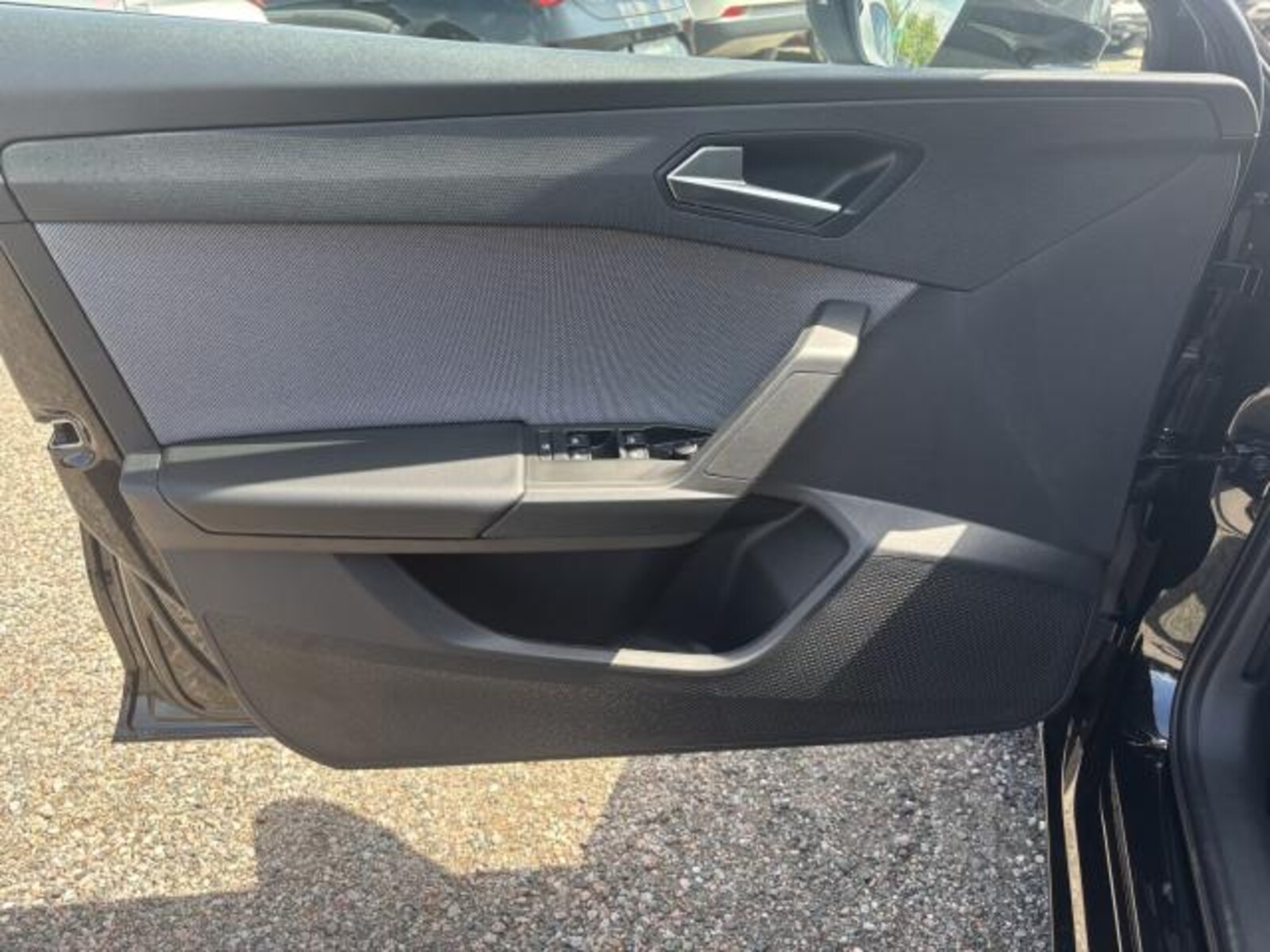 SEAT Leon Sportstourer – Bild 18