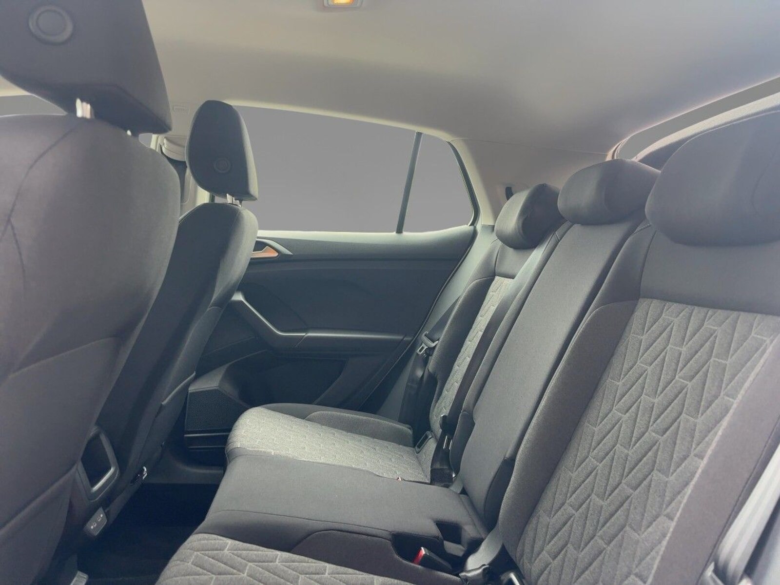 Volkswagen T-Cross – Bild 9