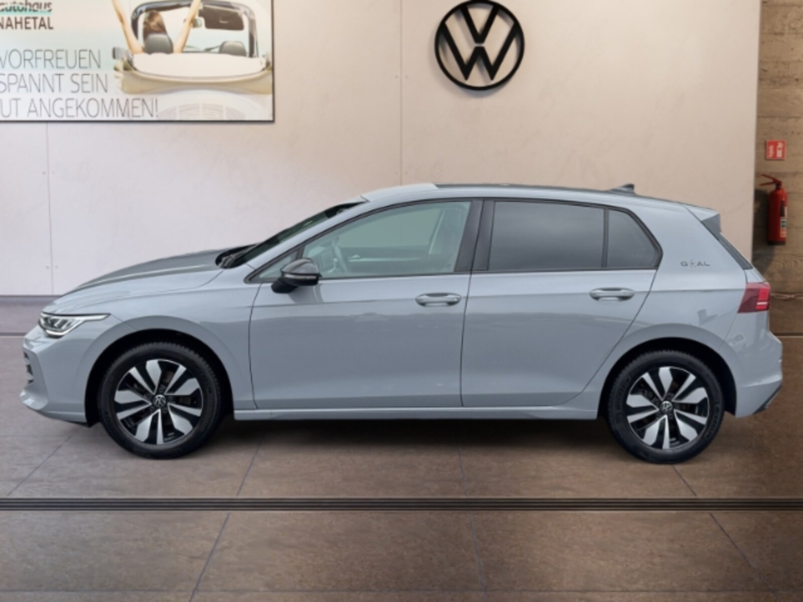Volkswagen Golf – Bild 2