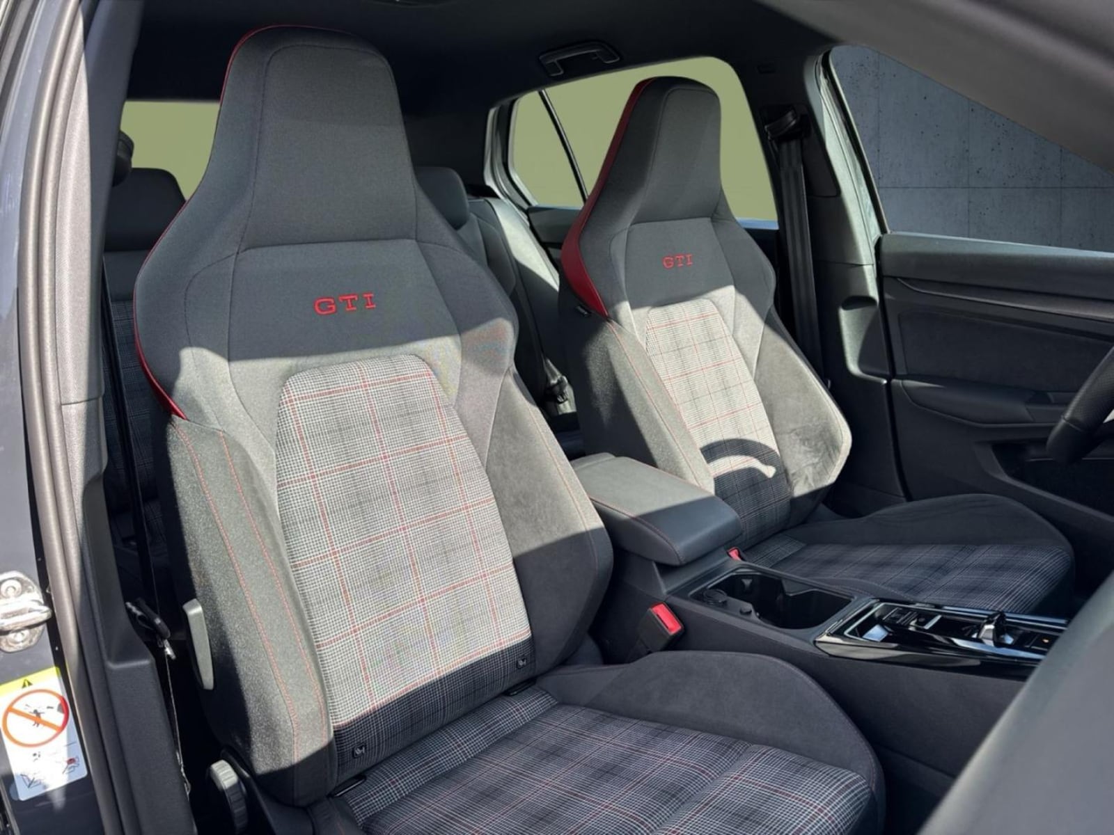 Volkswagen Golf – Bild 16