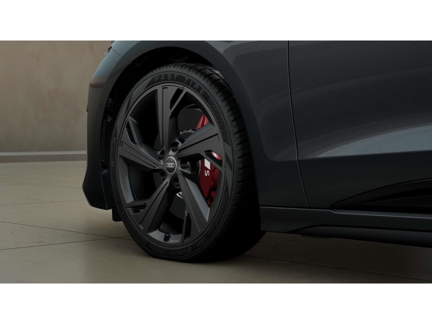 Bild über Audi S6 Avant e-tron e-tron quattro 370 kW - für weitere Informationen kontaktieren Sie den Audi Partner