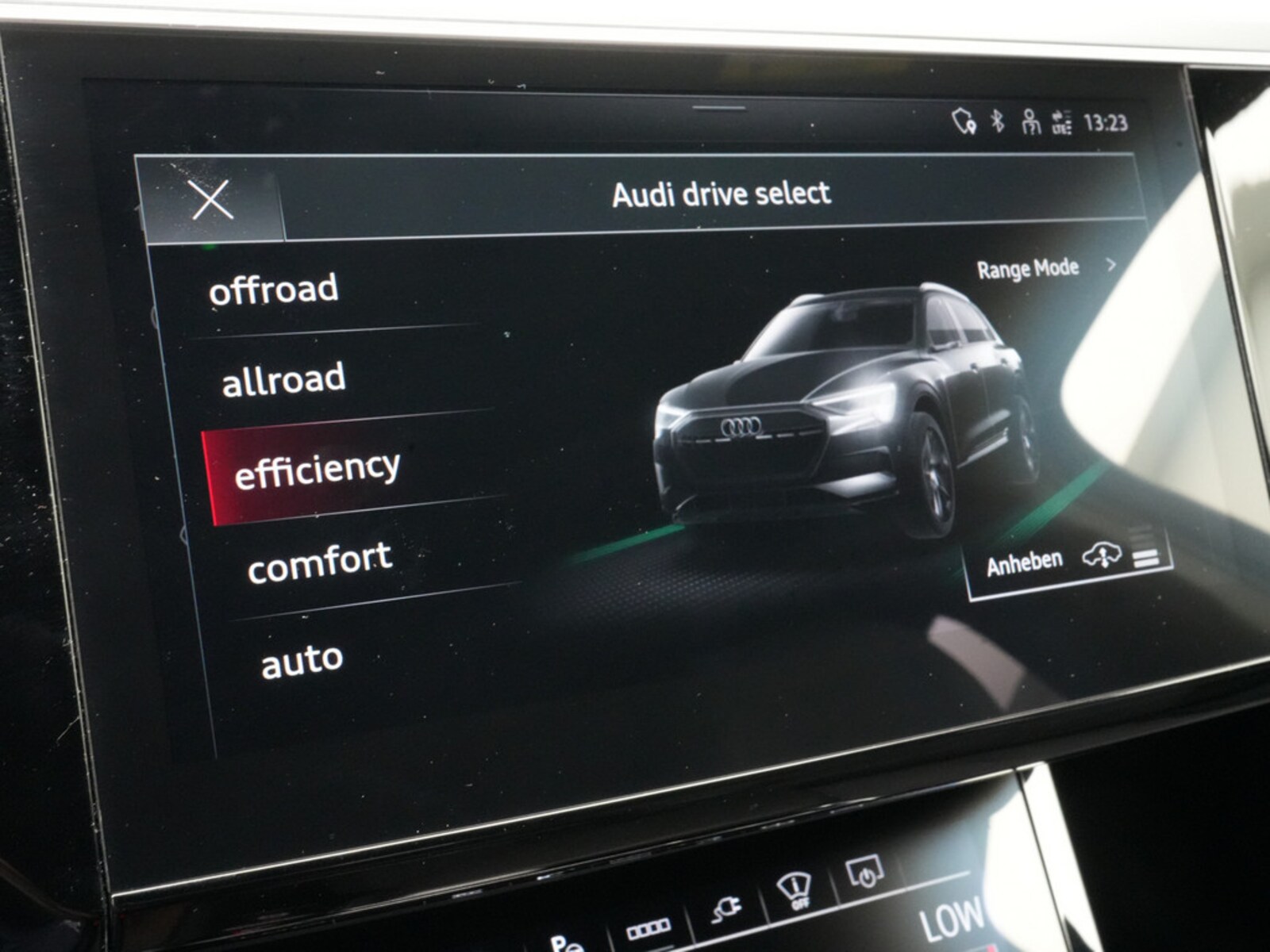 Audi Q8 e-tron – Bild 18