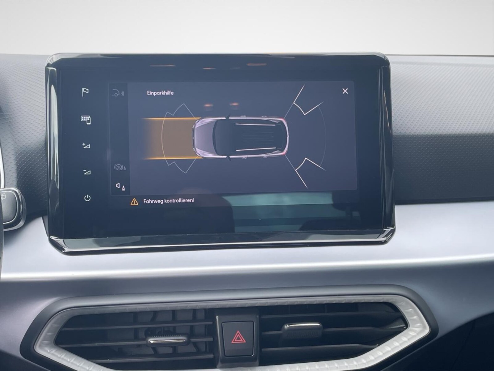 SEAT Arona – Bild 11