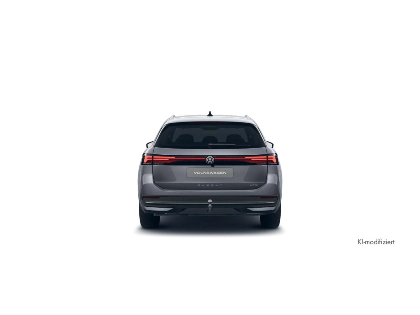 Volkswagen Passat – Bild 6