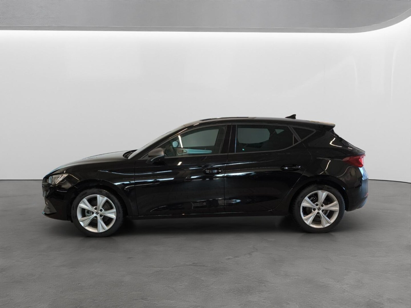 SEAT Leon – Bild 4