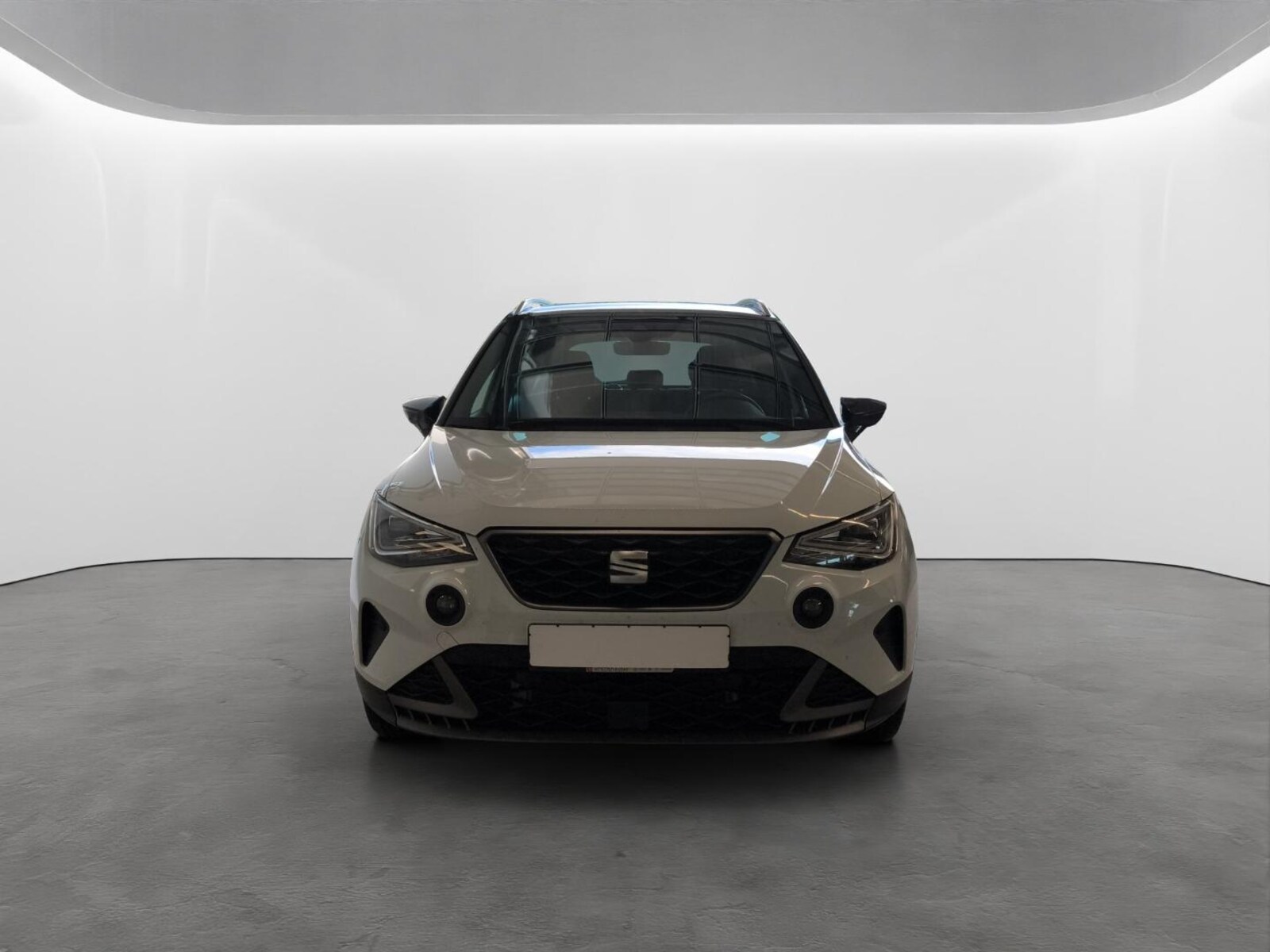 SEAT Arona – Bild 3