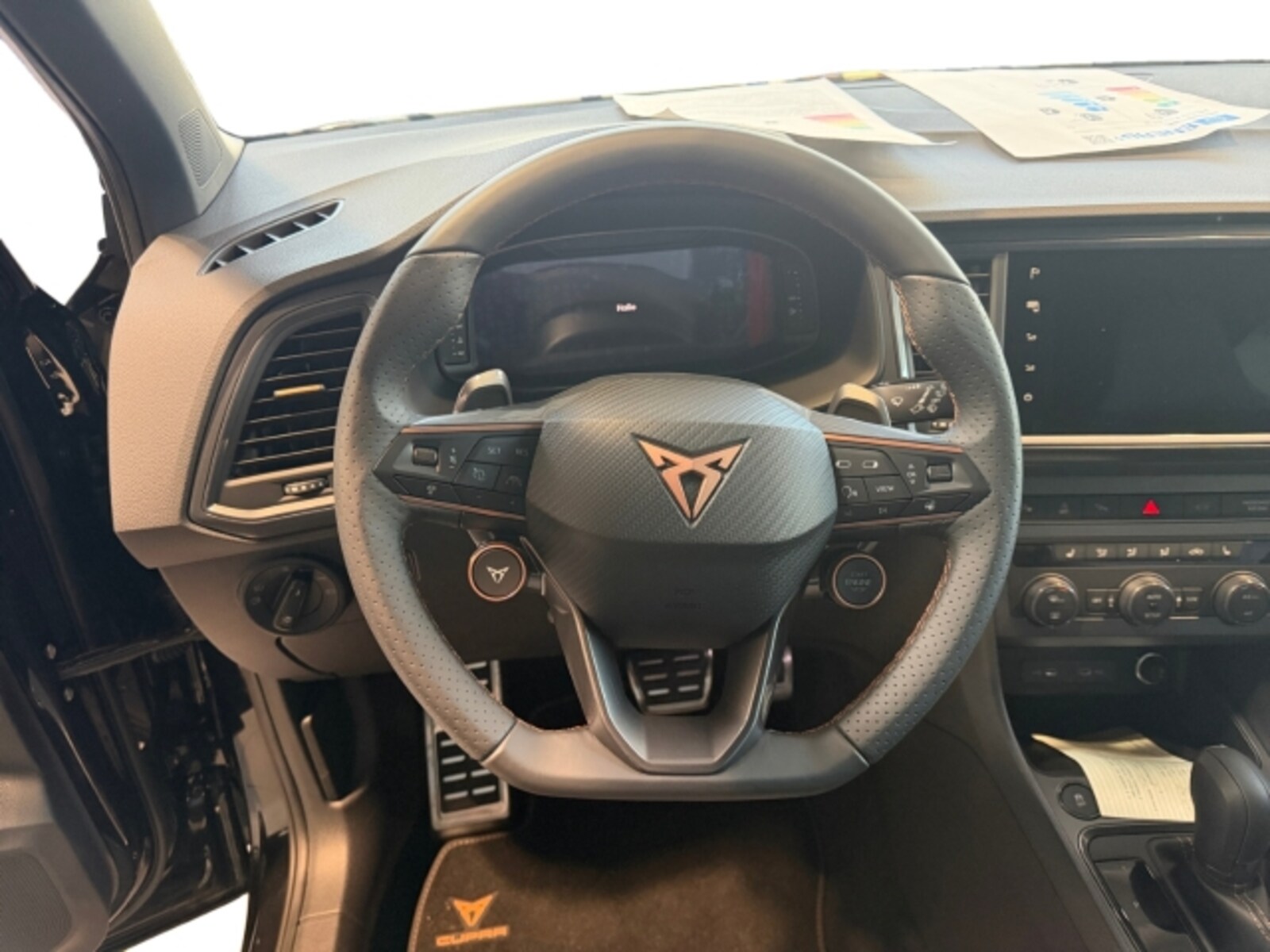 CUPRA Ateca – Bild 11