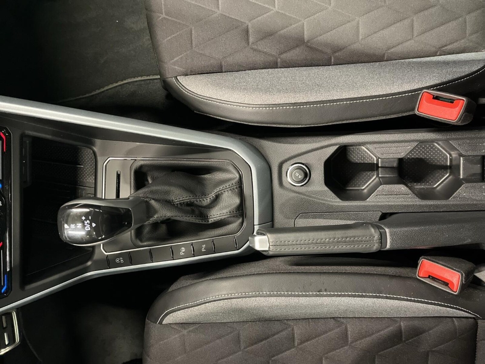 Volkswagen Taigo – Bild 16