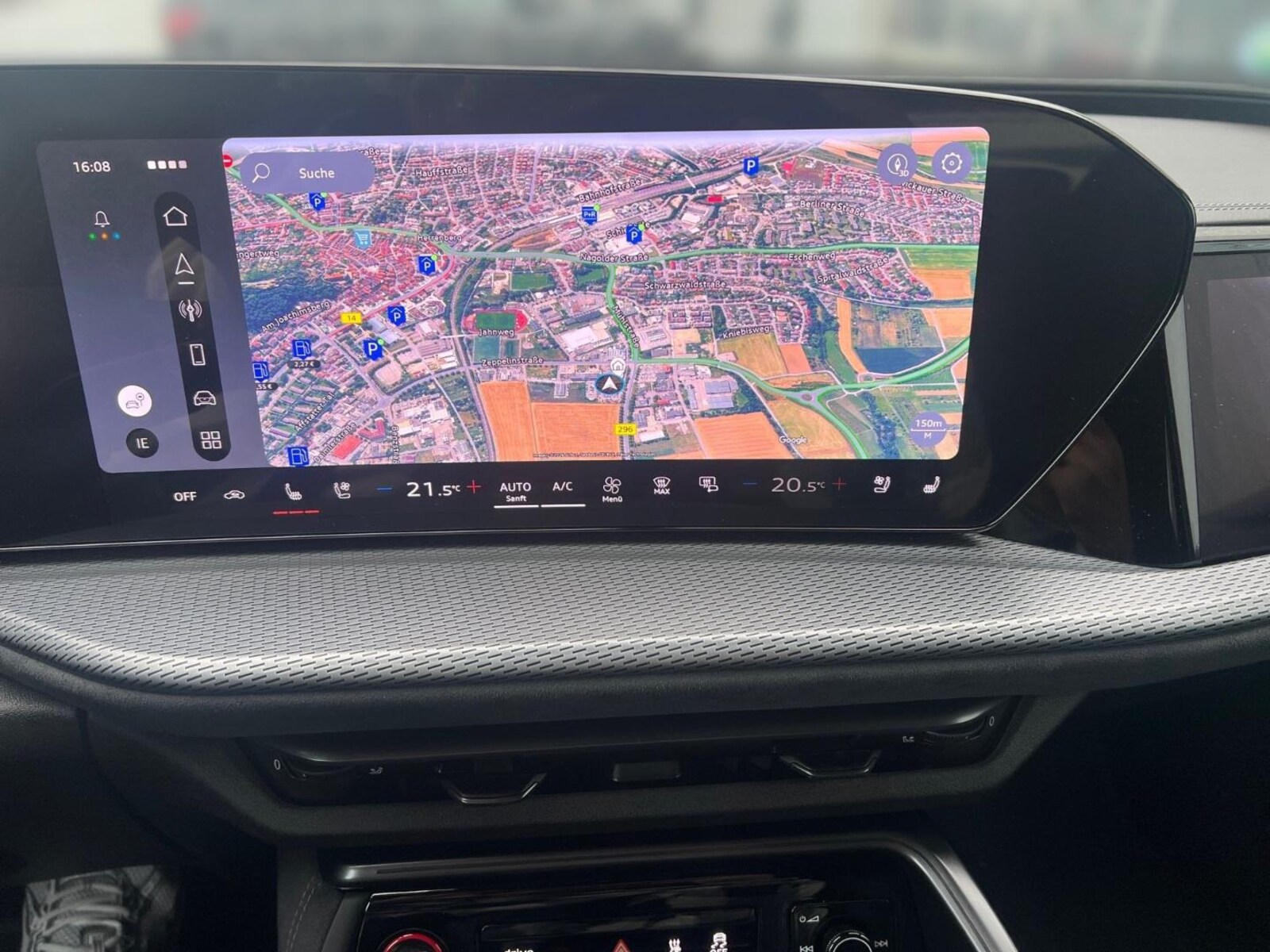 Audi SQ5 Sportback – Bild 8