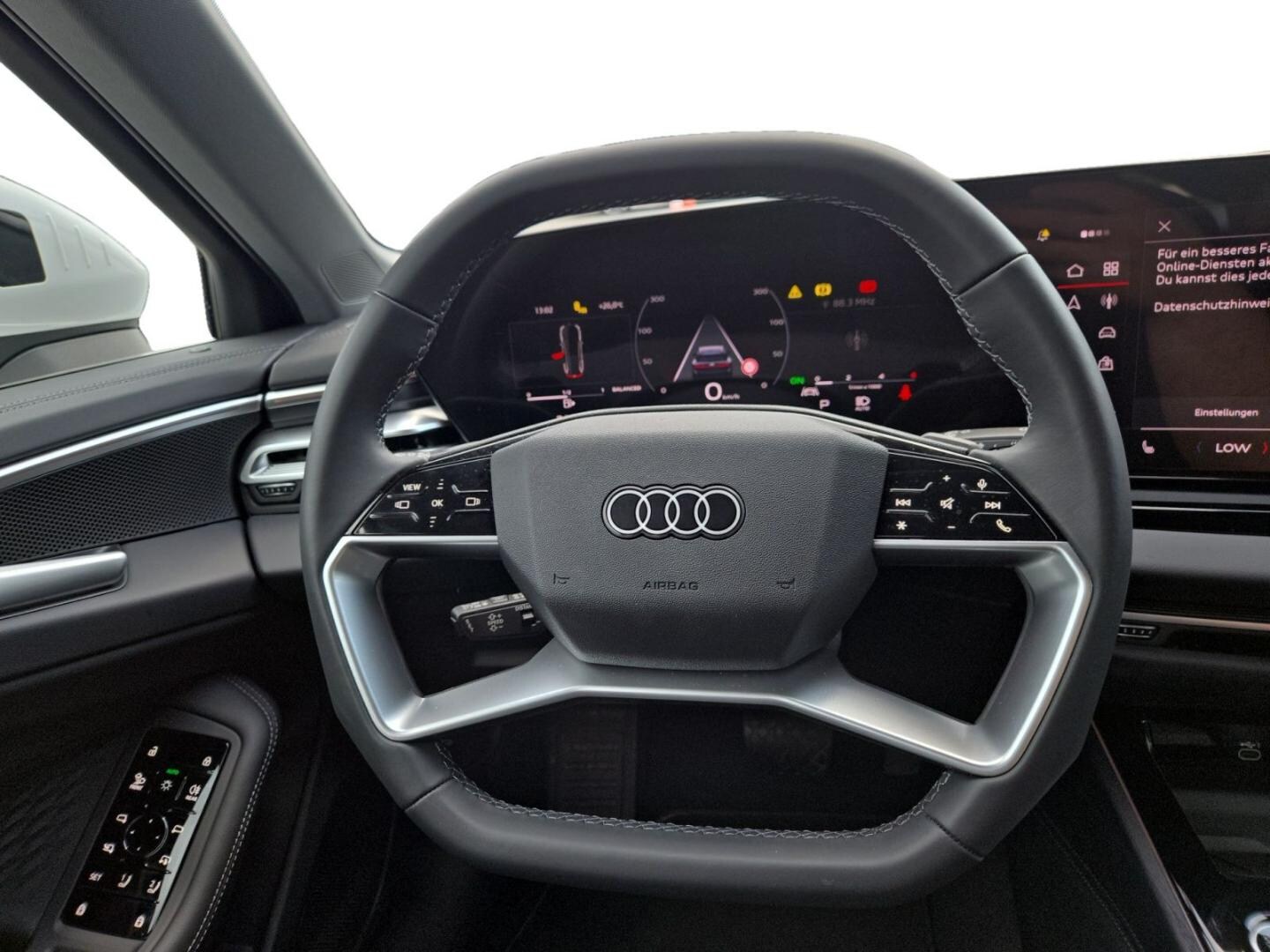 Bild über Audi A6 Avant TDI quattro 150 kW S tronic - für weitere Informationen kontaktieren Sie den Audi Partner