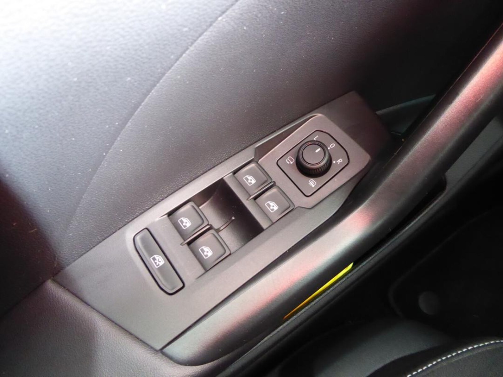 Volkswagen T-Cross – Bild 13