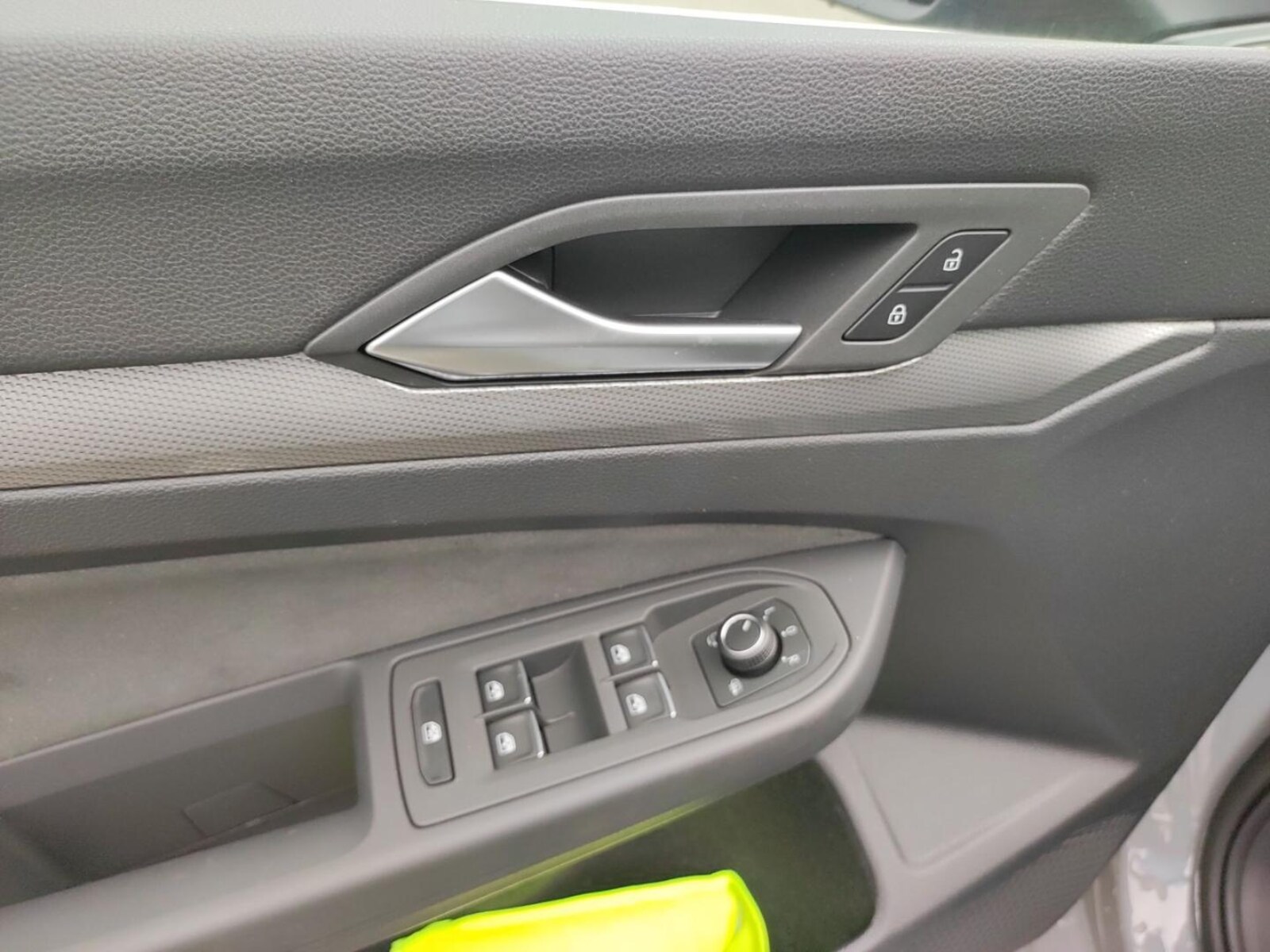 Volkswagen Golf – Bild 7