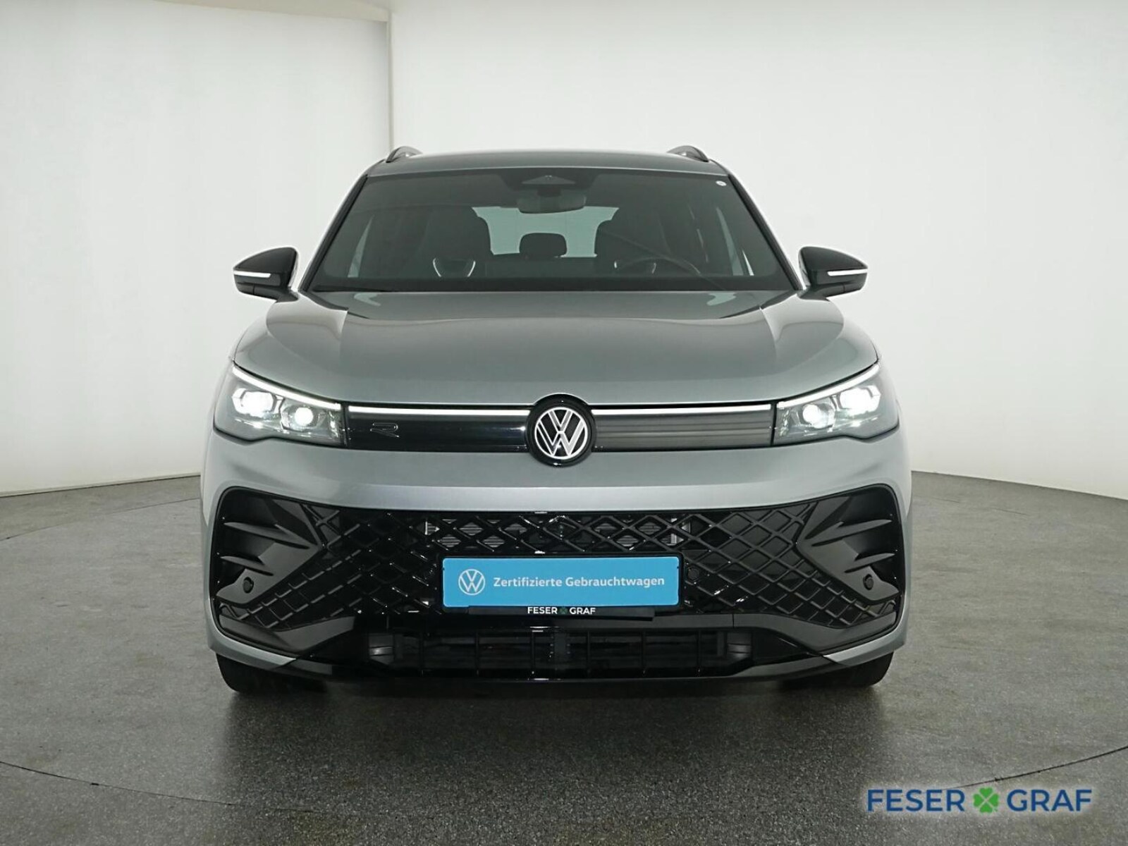 Volkswagen Tiguan – Bild 9