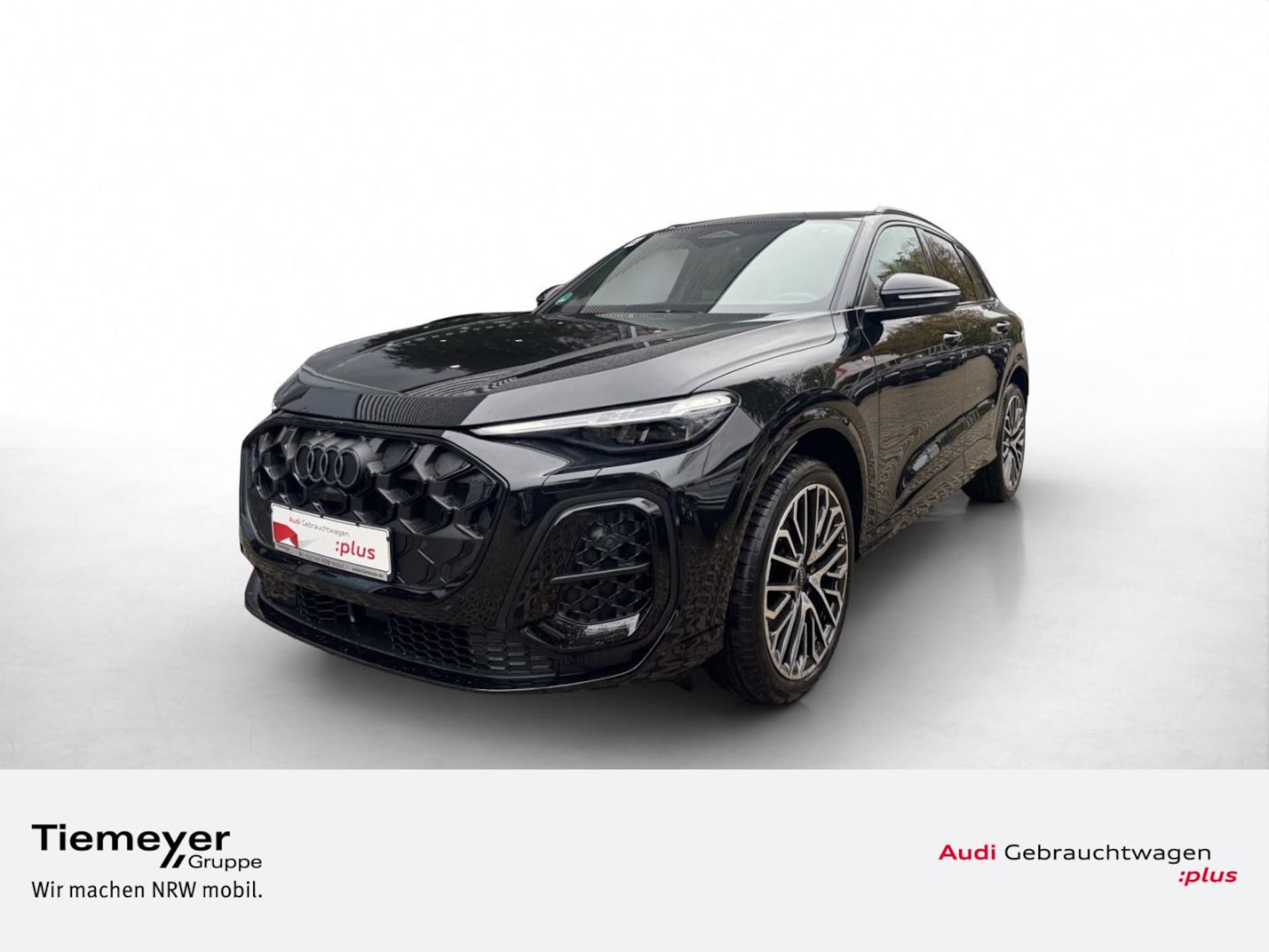 Audi Q5 SUV 2025