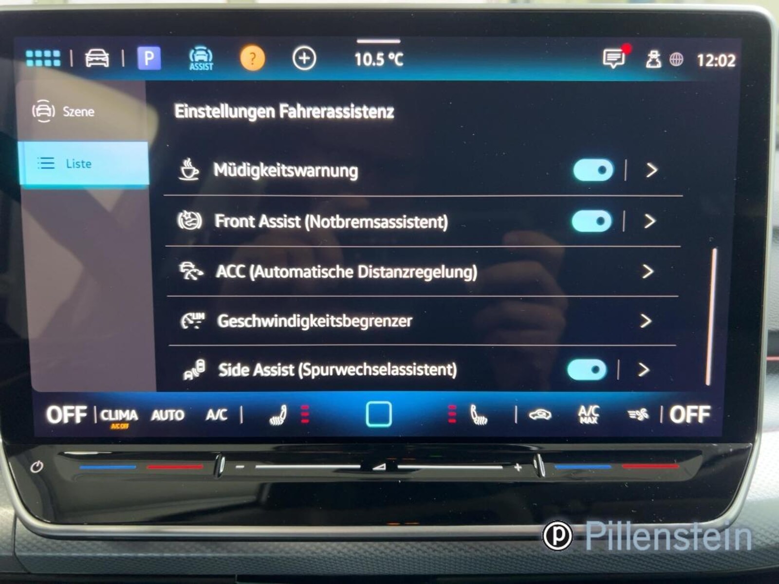 Volkswagen Golf – Bild 11