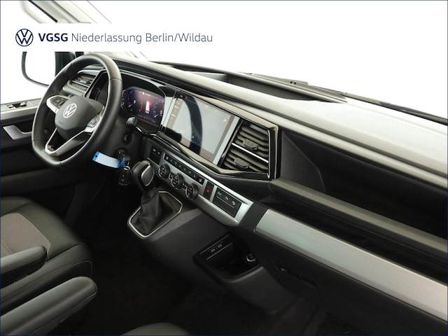 Volkswagen T6.1 California