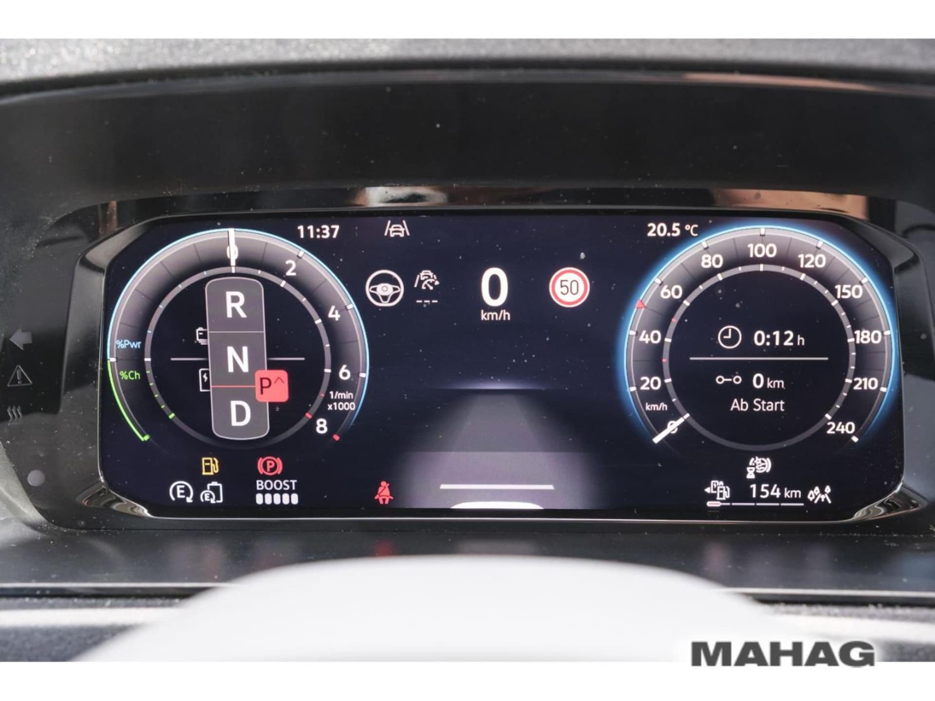 Volkswagen Caddy Life
