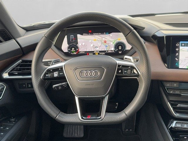 Audi e-tron GT RS