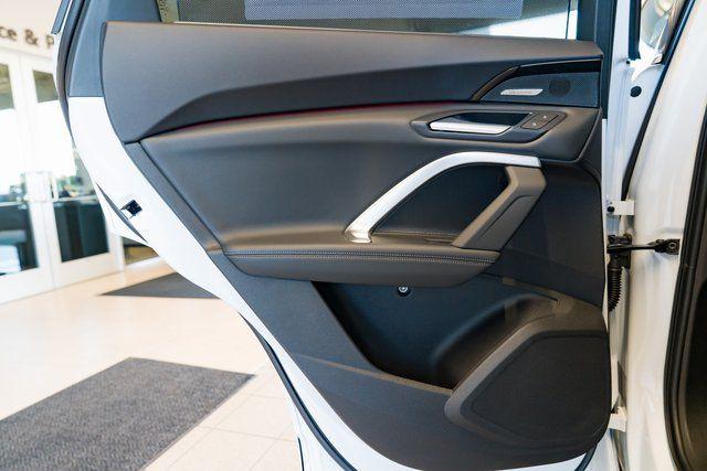 2025 Audi Q5 Premium Plus - Photo 26