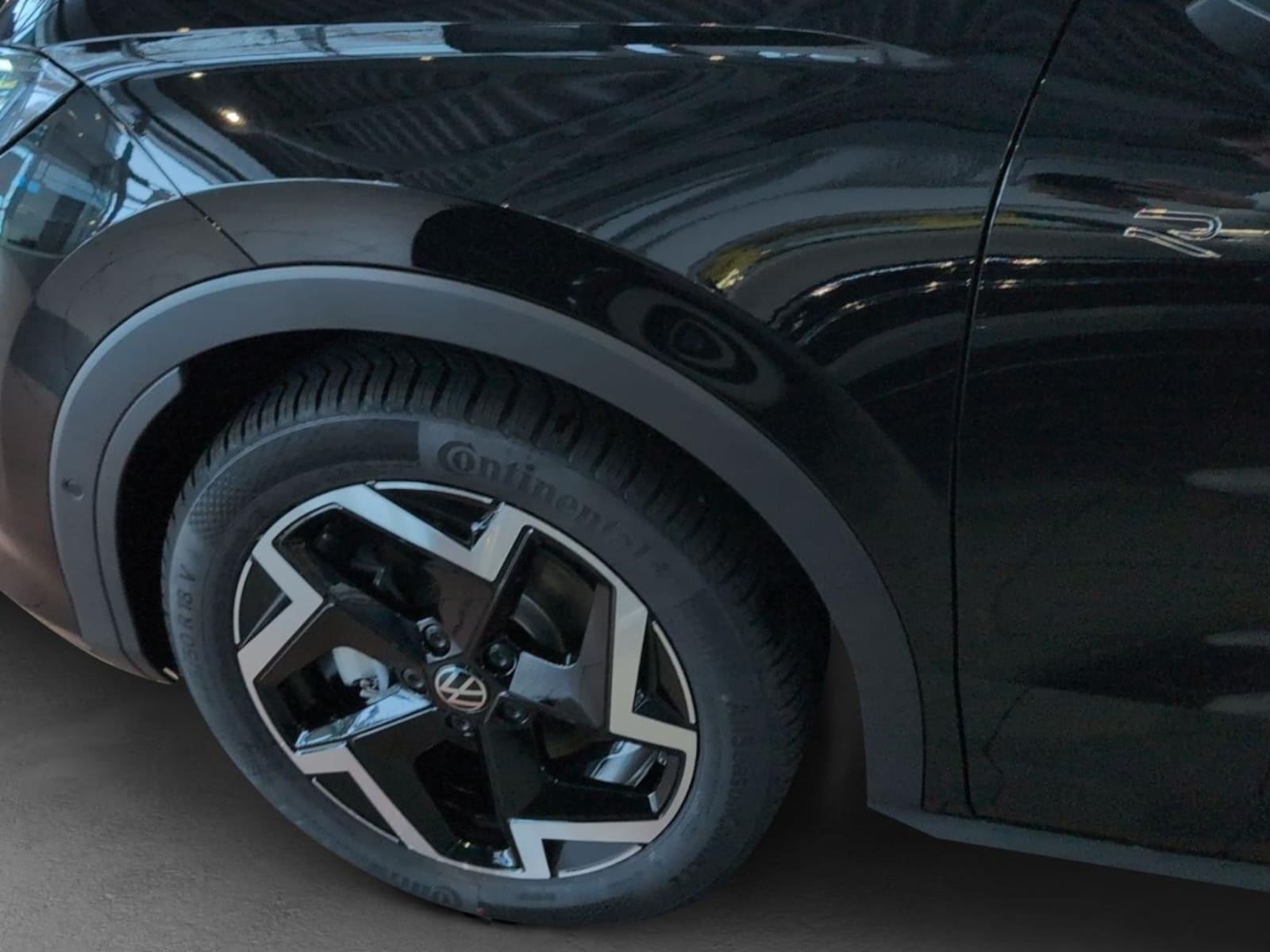 Volkswagen T-Roc – Bild 28