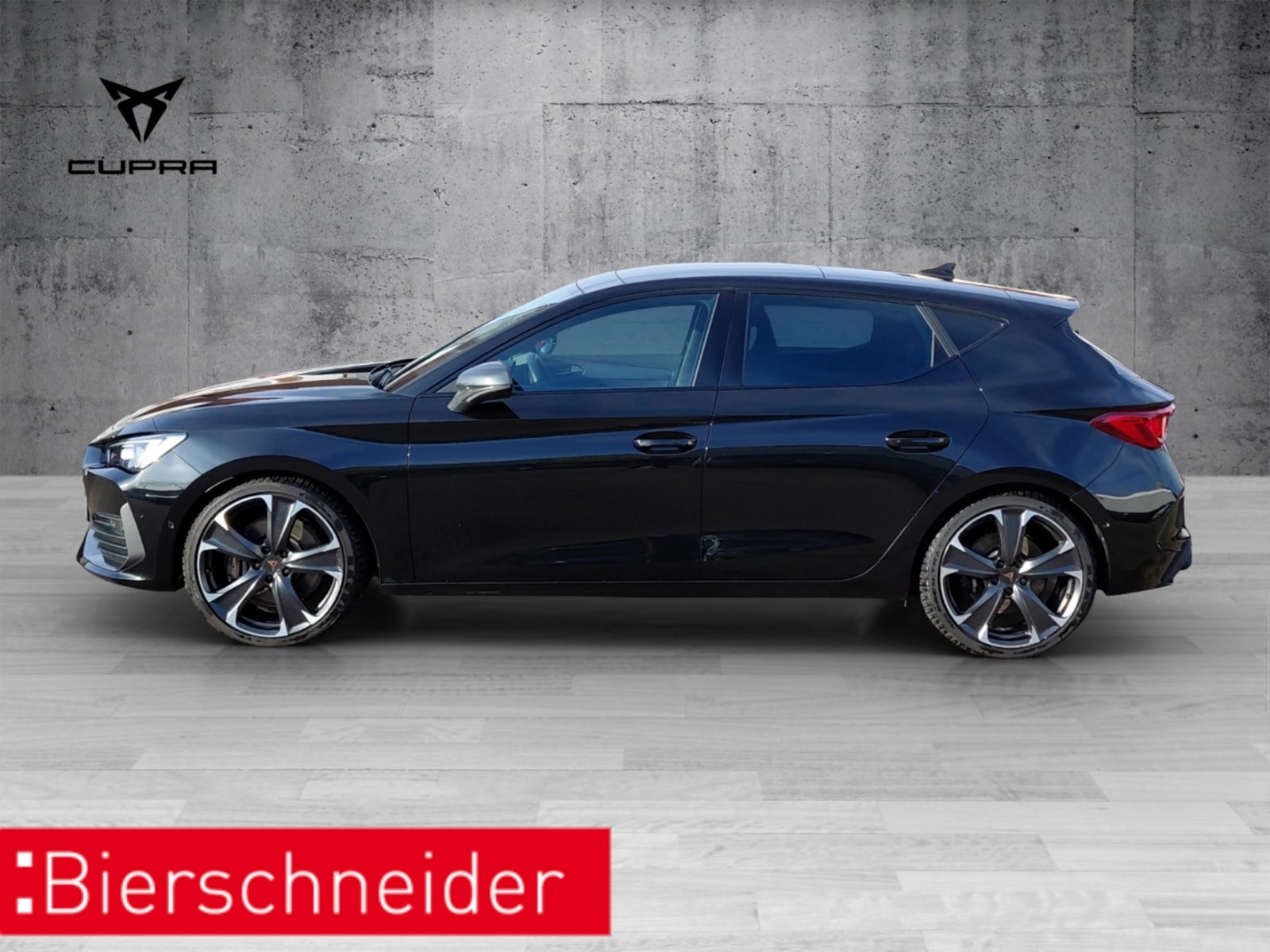 CUPRA Leon – Bild 4