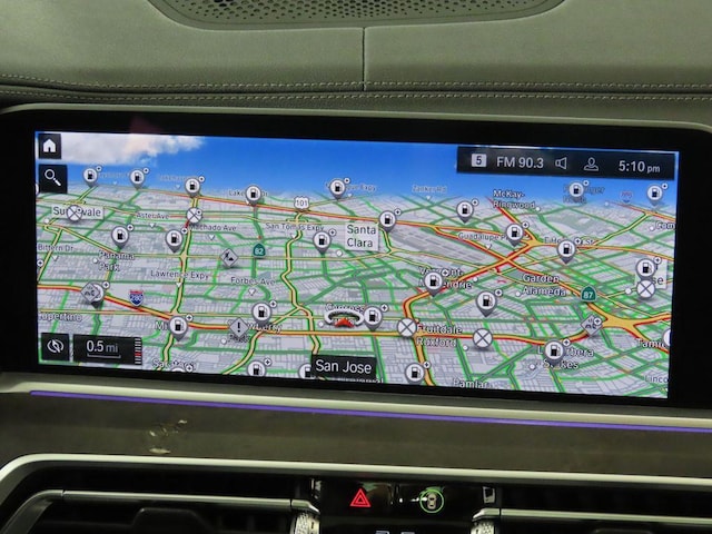 2022 BMW X5 40i - Photo 20