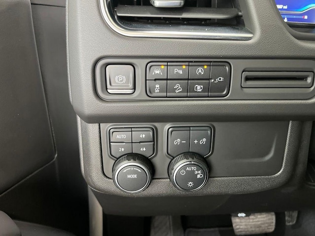 2022 Chevrolet Tahoe