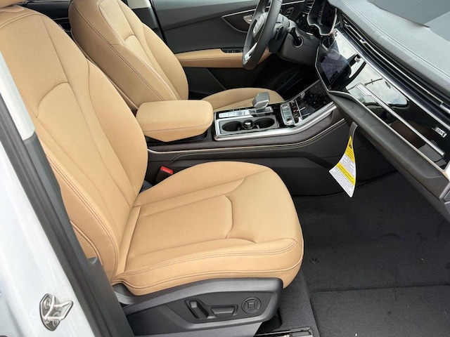 2026 Audi Q7 Premium Plus - Photo 30