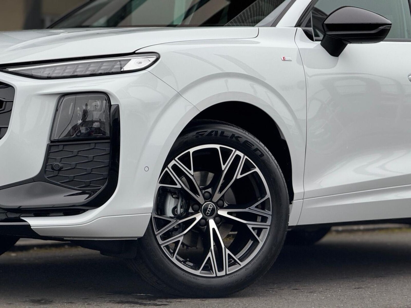 Audi Q3 Sportback – Bild 7