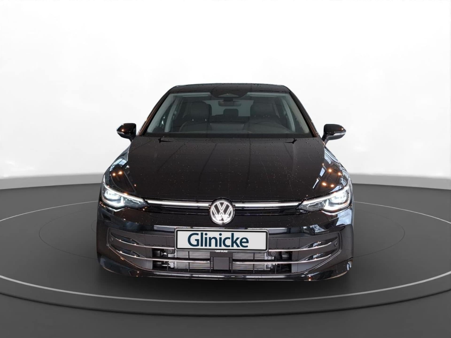 Volkswagen Golf ENERGY