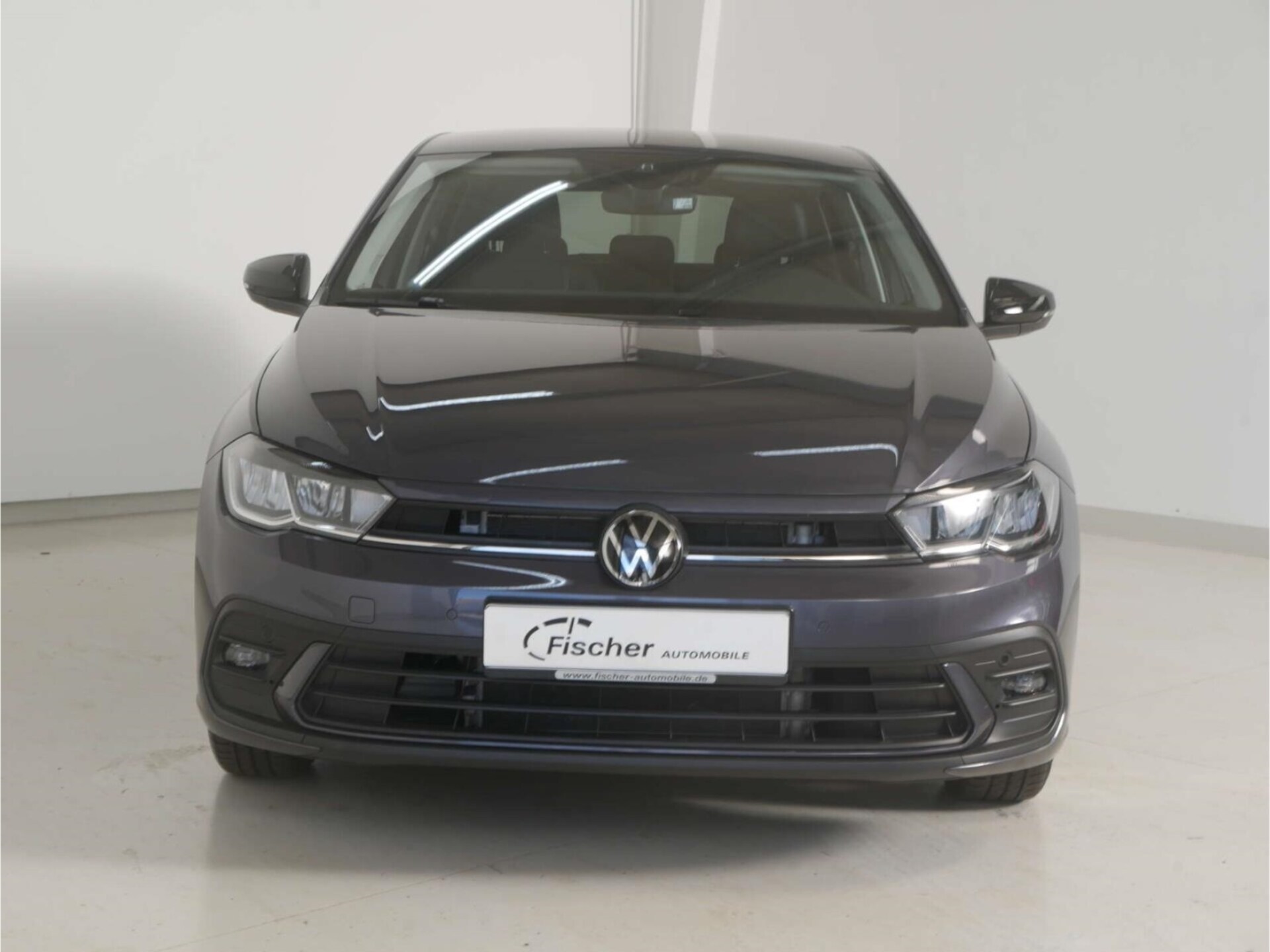 Volkswagen Polo Goal