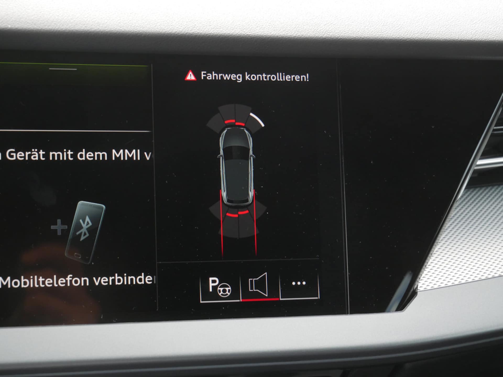 Audi S3 Sportback
