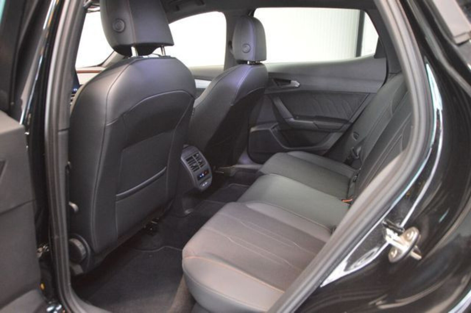 CUPRA Formentor – Bild 13