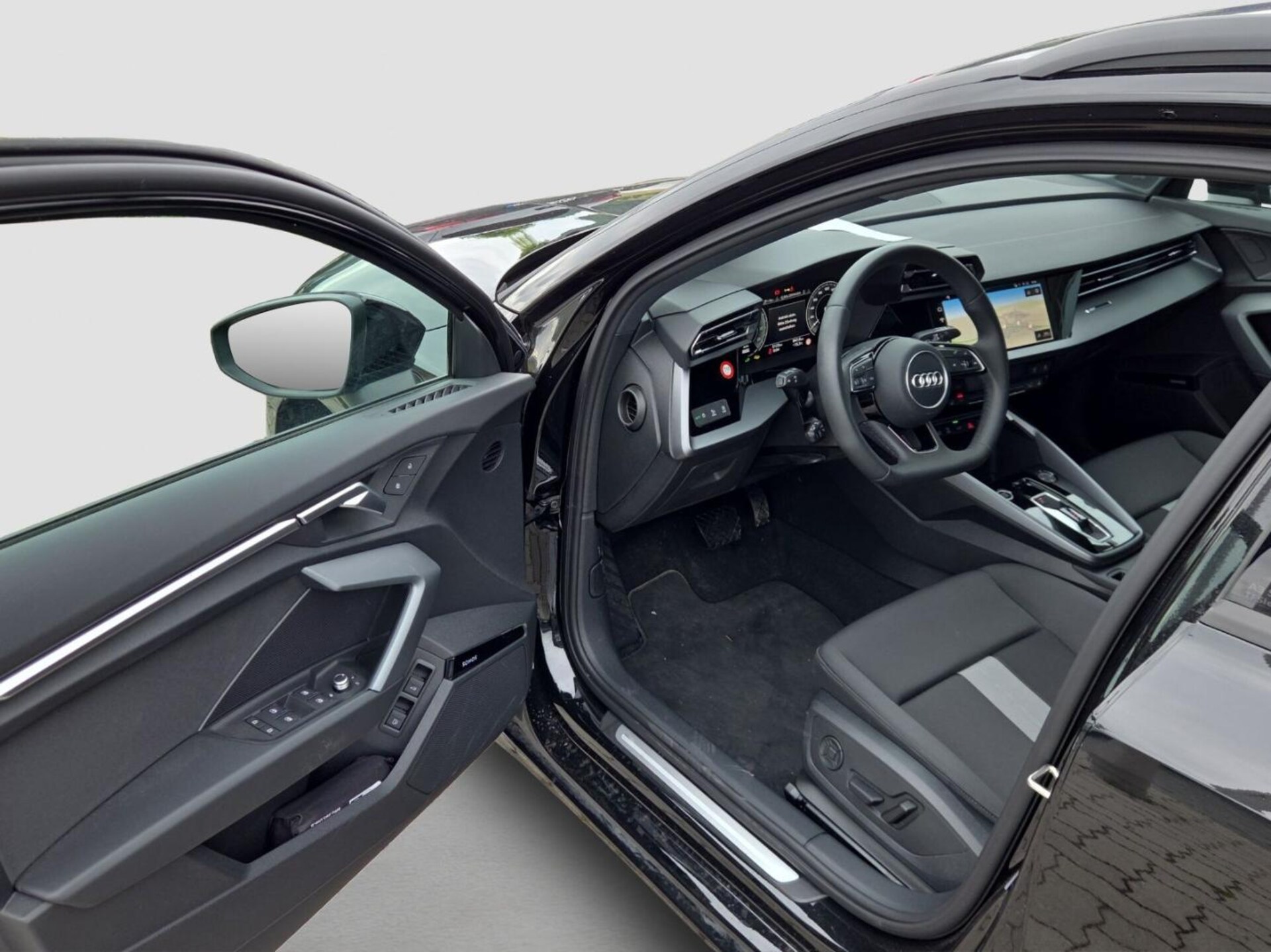 Audi A3 Sportback TFSI e Advanced