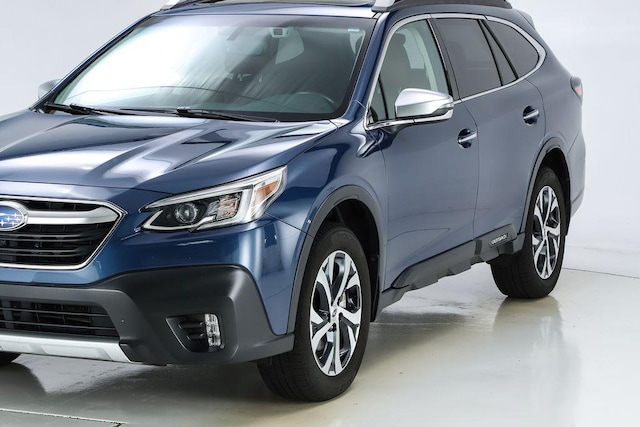 2021 Subaru Outback