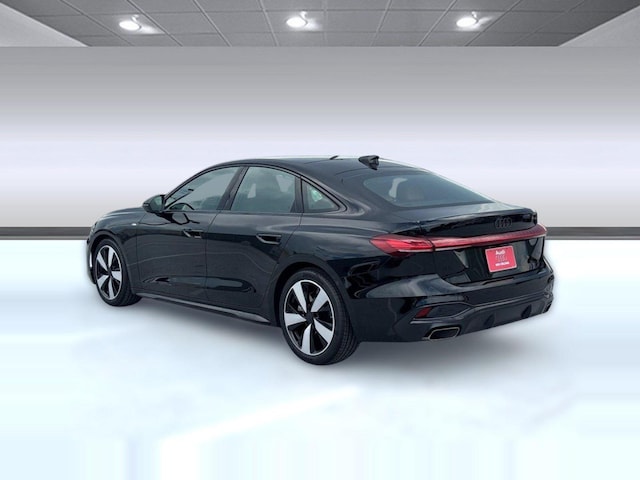 2026 Audi A5 Sedan