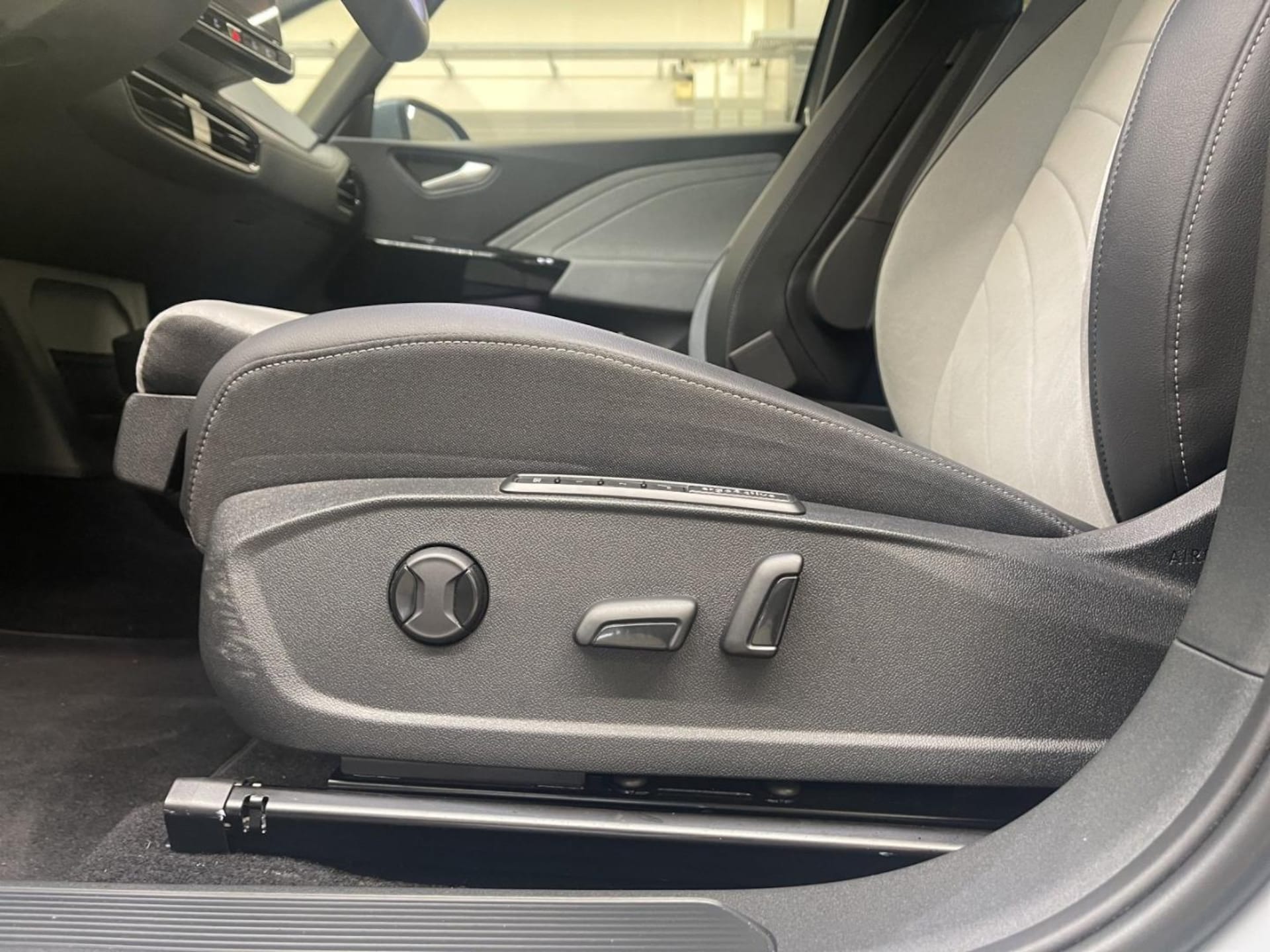 Volkswagen ID.3 MOVE Pro