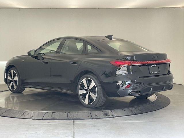 2026 Audi A5 Sedan