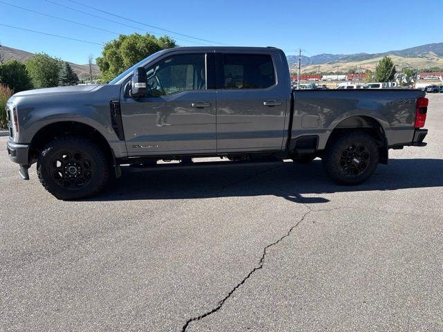 2025 Ford