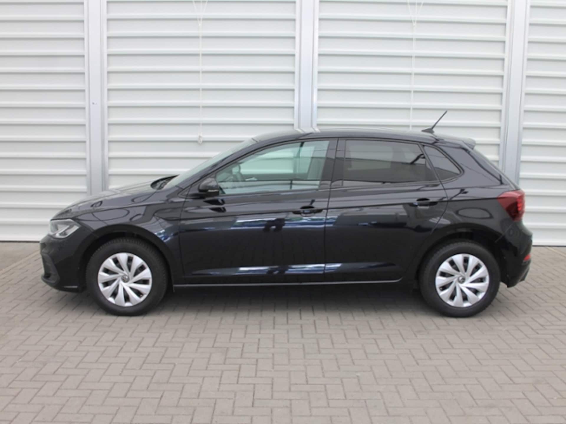 Volkswagen Polo Life