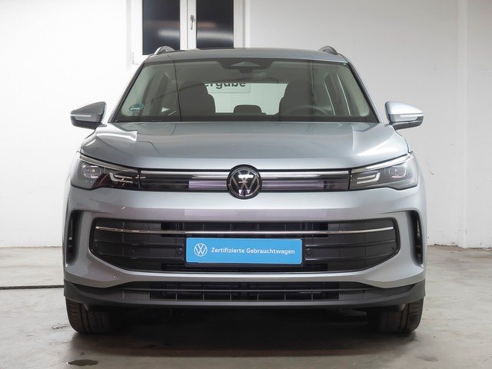Volkswagen Tiguan – Bild 4
