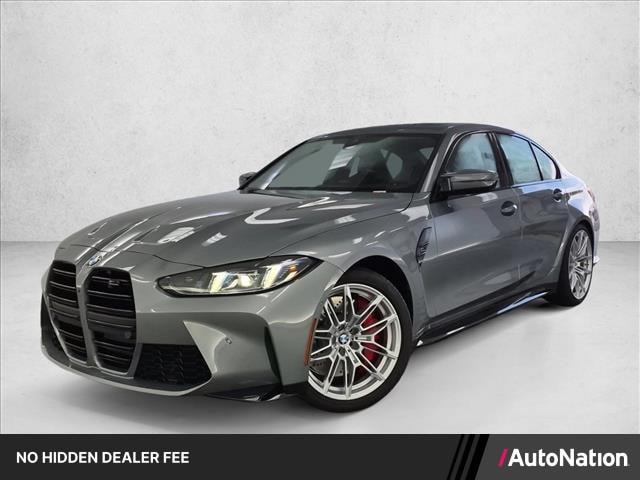 Photo of 2026 BMW M3